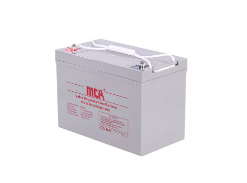 ¿Qué es mejor entre la batería de litio y la batería de gel de almacenamiento?
