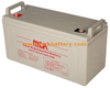 Home Energy Batería de gel de almacenamiento de automóvil de 12V
